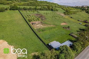 NA PREDAJ: Záhradky na Kežmarskej ceste v Levoči - 10