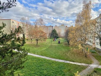 NA PREDAJ 2- izbový byt 63 m2 - lokalita Sídlisko Sever – u - 10