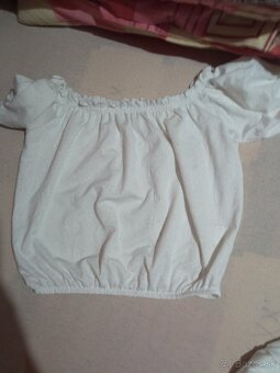 Dievčenske oblečenie - 10