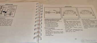 ZETOR Proxima power 90 100 110 120 návod k obsluze a údržbě - 10