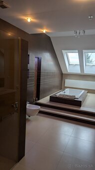 5-izbový zariadený rodinný dom - 10