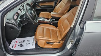 AUDI A6 3.0TDI QUATRO - 10
