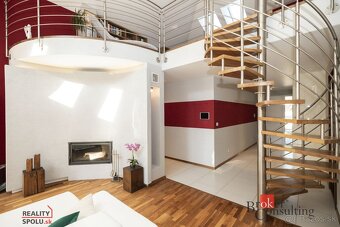 Útulný, moderný, rodinný dom na predaj, Banská Bystrica - 10