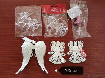 Vianočné ozdoby - 10