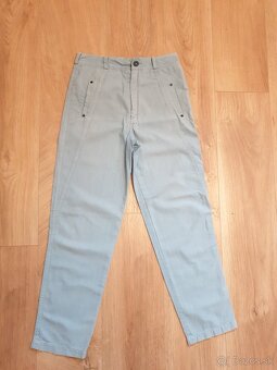 Podsite nohahice H&M+darcek - 10