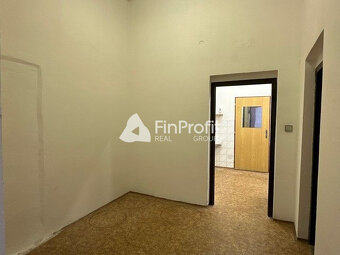 Vykurovaný nebytový priestor na prenájom - 46 m2, Panónska c - 10