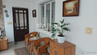 Predaj 5 izbový  dom Malé Chyndice, Nitra(231-12-JUFa) - 10