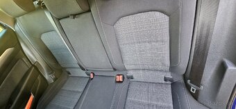 Volkswagen Passat B8 Variant 2.0 TDi, 110KW, model 2022 - 10