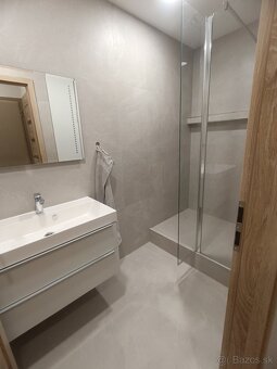 Prenájom 3-izbového bytu v Poprade - 10