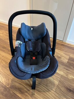 Kocik 3v1 Concord Camino Scout - 10