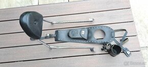 Suzuki Marauder VZ 800 - 10