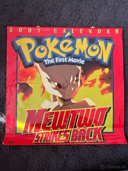 POKÉMON (obrovská zbierka) - 10