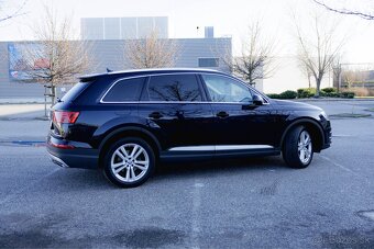 Audi Q7 160kw r.v 2016 - 10