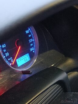 Volkswagen Passat B5,5 - 10