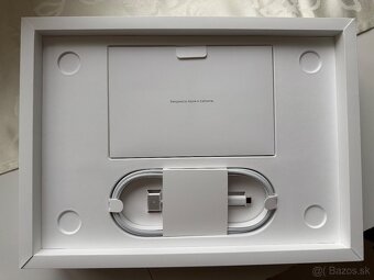 Apple MacBook Pro 14" M2 16GB RAM, 512 GB Silver - 10