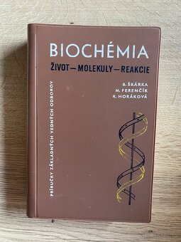 Biochémia - 10