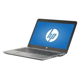 HP EliteBook 840G1, HD 14", I5-4300U, RAM8GB, SSD256GB, W10P - 10
