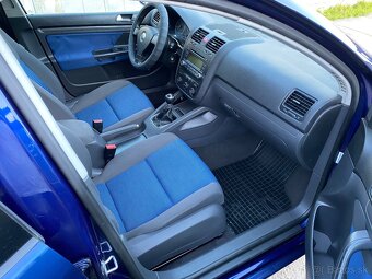 VW Golf5 1.6 75kw - 10