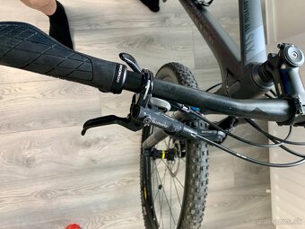 CANYON Grand Canyon AL SLX 8 - 10