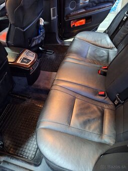 BMW 730D - 10