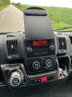Peugeot Boxer - 10