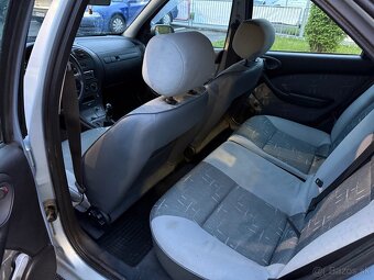 CITROËN XSARA 1.4 55kw benzín - 10
