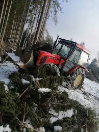 Zetor KÚPIM - 10