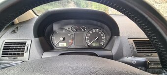 Fabia Combi 1.9 TDI - 10