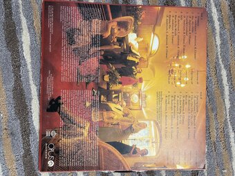 Predam LP vinyl platne - 10