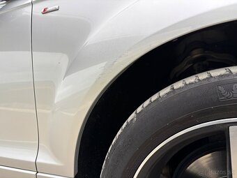 Audi Q7 3.0 TDi - 10