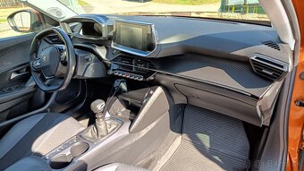 Peugeot 2008 1.5HDi 100 Allure - 10