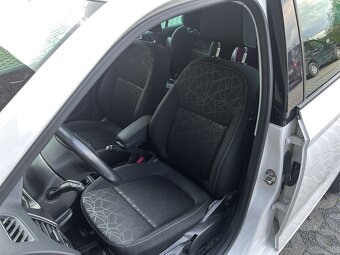 Škoda Fabia Combi 1.0 TSI Style, 27278km, 1.Majiteľ,SR pôvod - 10