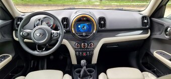 Mini Cooper Countryman 1.5 Pepper II - odpočet DPH - 10