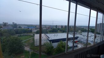4-izbový byt s 6m lodžiou v skvelej lokalite na sídlisku Nad - 10