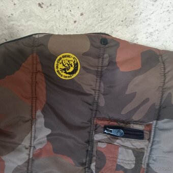 Kočík Bugaboo Cameleon 3 Diesel limited edition - 10