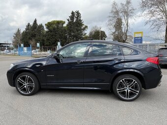 BMW X4 XDrive20d A/T - 10