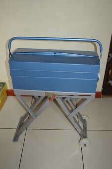 predam pojazdny box na naradie STUBAI - 10