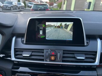 BMW 216i Grand tourer možný odpočet DPH - 10