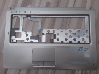 Lenovo Ideapad U350 na diely - 10