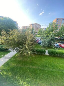 3-izbový byt 82,4m² s loggiou na skvelej adrese– Košice, KVP - 10