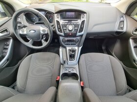 Ford Focus 2.0 TDCi Titanium - 10