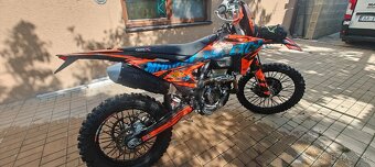 KTM EXC F 350 2024 - 10