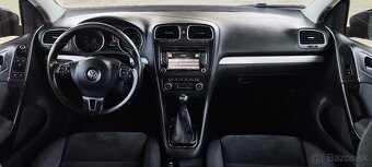 Golf 6 1.4Tsi - 10