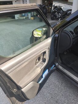 SKODA ROOMSTER 1,2 TSI 63KW FACELIFT - 10