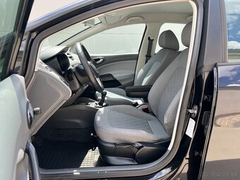 Seat Ibiza 1.4i 16V-SK Auto/Druhý maj./Po servise - 10