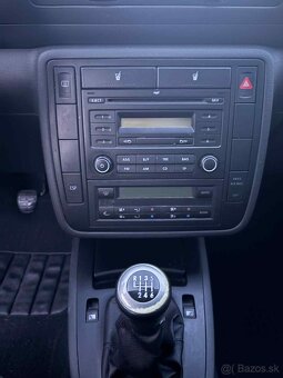 Seat ALHAMBRA 1.9 TDI 85KW. - 10