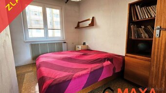 Rodinný dom, predaj, Skalica: Viac izieb, menej susedov - 10