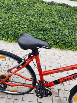Damsky bicykel Author Thema - 10