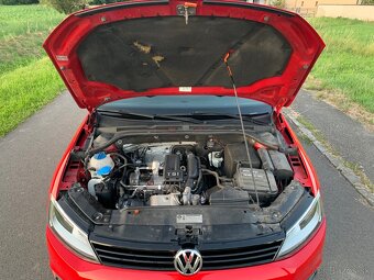 Vw jetta 2012, 120tisic km - 10