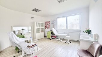 Predaj nebytového priestoru v centre Dunajskej Stredy, rozlo - 10